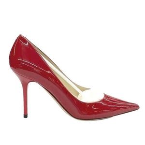 JIMMY CHOO Agnes Pumps Shoes